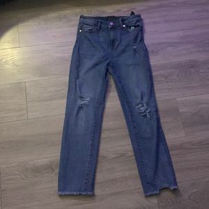 Kendall & Kylie size 25 jeans